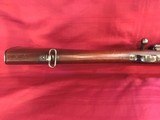 1898 Springfield Krag Military Rifle, 30-40, Excellent - 15 of 15