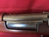 1898 Springfield Krag Military Rifle, 30-40, Excellent - 10 of 15