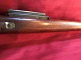 1898 Springfield Krag Military Rifle, 30-40, Excellent - 14 of 15