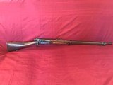 1898 Springfield Krag Military Rifle, 30-40, Excellent - 1 of 15