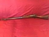 1898 Springfield Krag Military Rifle, 30-40, Excellent - 3 of 15