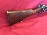 1898 Springfield Krag Military Rifle, 30-40, Excellent - 5 of 15