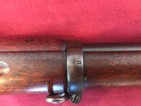 1898 Springfield Krag Military Rifle, 30-40, Excellent - 12 of 15