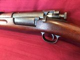 1898 Springfield Krag Military Rifle, 30-40, Excellent - 9 of 15