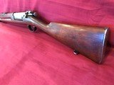 1892 Springfield Krag Military Rifle, 1896 Conversion, 30-40, Antique, Excellent - 7 of 15