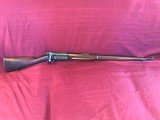 1892 Springfield Krag Military Rifle, 1896 Conversion, 30-40, Antique, Excellent - 1 of 15