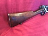 1892 Springfield Krag Military Rifle, 1896 Conversion, 30-40, Antique, Excellent - 2 of 15