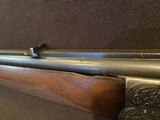 Emil Kerner Suhl .28/6.5X48R Pre WWII Combination Gun - 9 of 15