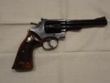 Smith & Wesson Model 19-4 6 inch - 2 of 11