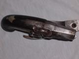 Peanut size Derringer probably made by Bruff of New York c.1850 - 5 of 7