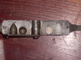 Colt's antique bullet mold for 44 Army - 6 of 6