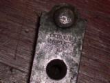 Colt's antique bullet mold for 44 Army - 3 of 6