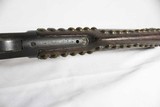 Unique Apache Indian Winchester Model 1873 - 6 of 14