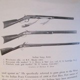 Unique Apache Indian Winchester Model 1873 - 14 of 14