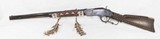 Unique Apache Indian Winchester Model 1873 - 1 of 14