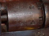 1851 Colt Navy early model man. 1854 - 13 of 14