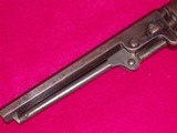 1851 Colt Navy early model man. 1854 - 11 of 14