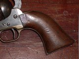 1851 Colt Navy early model man. 1854 - 14 of 14