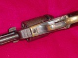 1851 Colt Navy early model man. 1854 - 8 of 14