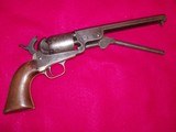 1851 Colt Navy early model man. 1854 - 7 of 14