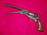 1851 Colt Navy early model man. 1854 - 6 of 14