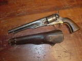 Model 1860 Colt Army ser# 64869 - 3 of 7