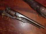Model 1860 Colt Army ser# 64869 - 5 of 7