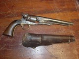 Model 1860 Colt Army ser# 64869 - 2 of 7