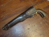Model 1860 Colt Army ser# 64869 - 7 of 7