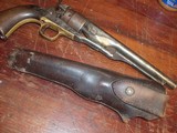 Model 1860 Colt Army ser# 64869 - 4 of 7