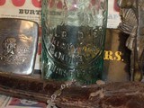 Extremely rare "GOLD DUST" San Francisco Whiskey Bottle - 5 of 6