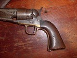 Model 1860 Colt Army ser# 64869 - 3 of 8