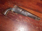 Model 1860 Colt Army ser# 64869 - 5 of 8