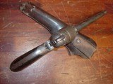 Model 1860 Colt Army ser# 64869 - 4 of 8
