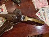 1851 Colt Navy early model manufactured in 1852 "California Gold Rush" - 5 of 13