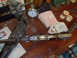 1851 Colt Navy early model manufactured in 1852 "California Gold Rush" - 8 of 13