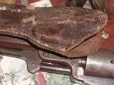 1851 Colt Navy early model manufactured in 1852 "California Gold Rush" - 11 of 13