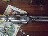 Nimschke engraved .45 Colt with ivory grips made in 1876 - 12 of 15