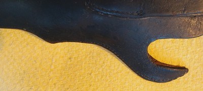 1851 Colt Navy - Image 6 of 11