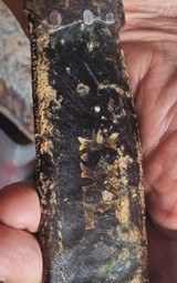 Antique Bowie Knife - Image 10 of 10