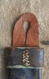 Antique Bowie Knife - Image 7 of 10