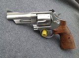 Smith & Wesson 629-4 Mountain Gun; Vintage 1994/1995, 4" barrel - 11 of 15