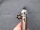 Smith & Wesson 629-4 Mountain Gun; Vintage 1994/1995, 4" barrel - 15 of 15