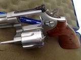 Smith & Wesson 629-4 Mountain Gun; Vintage 1994/1995, 4" barrel - 5 of 15