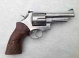 Smith & Wesson 629-4 Mountain Gun; Vintage 1994/1995, 4" barrel - 9 of 15