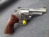 Smith & Wesson 629-4 Mountain Gun; Vintage 1994/1995, 4" barrel - 12 of 15