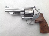Smith & Wesson 629-4 Mountain Gun; Vintage 1994/1995, 4" barrel - 10 of 15