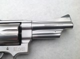 Smith & Wesson 629-4 Mountain Gun; Vintage 1994/1995, 4" barrel - 7 of 15
