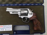 Smith & Wesson 629-4 Mountain Gun; Vintage 1994/1995, 4" barrel - 1 of 15