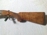 Beretta 682 Gold Sporting, 12 gauge, 2-barrel set - 7 of 15